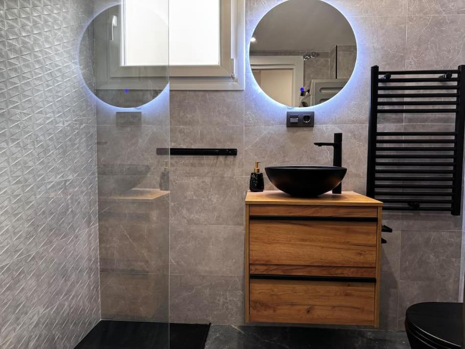 La Plaza Del Pilar Apartment Zaragoza Luaran gambar
