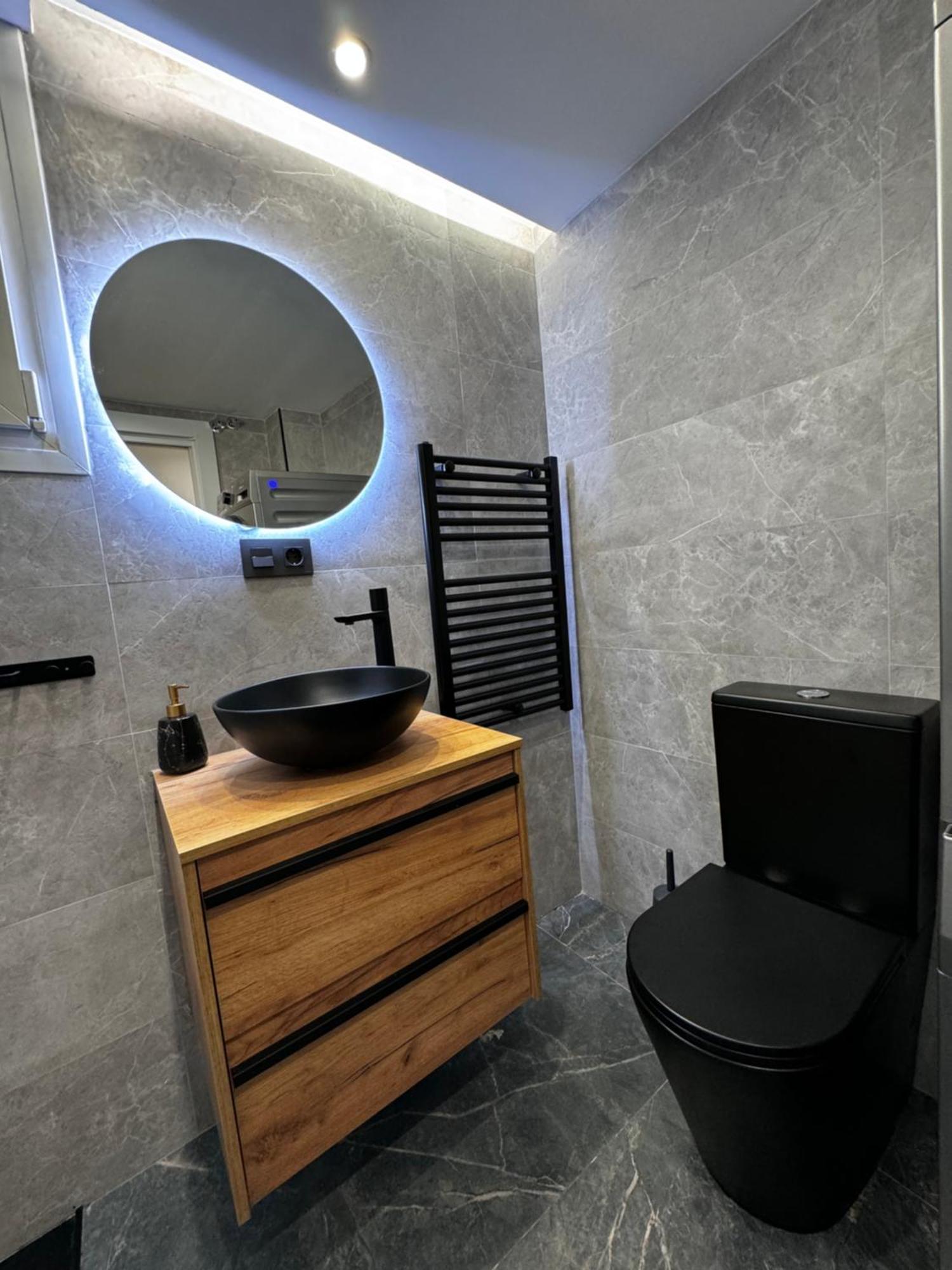La Plaza Del Pilar Apartment Zaragoza Luaran gambar