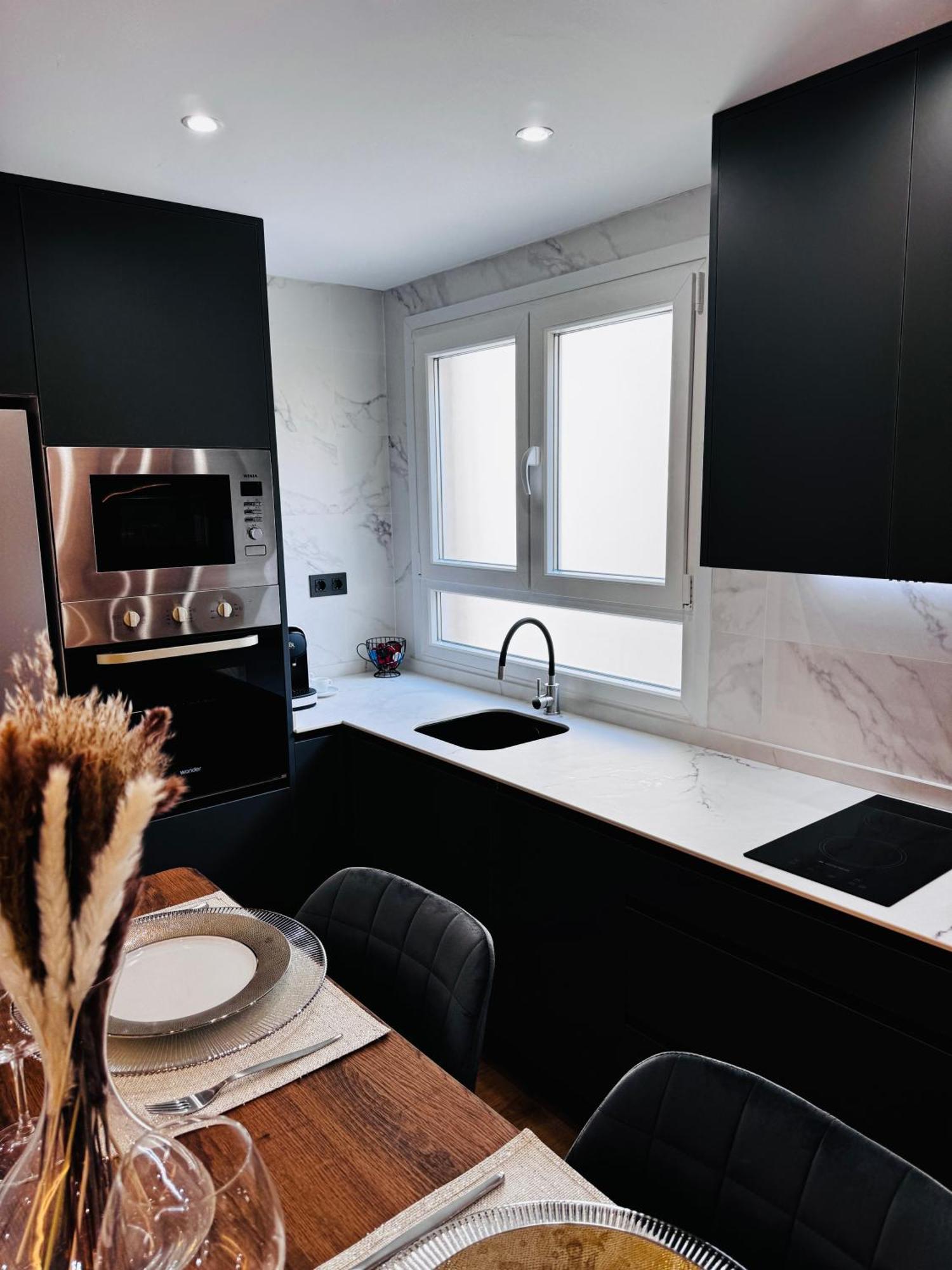 La Plaza Del Pilar Apartment Zaragoza Luaran gambar