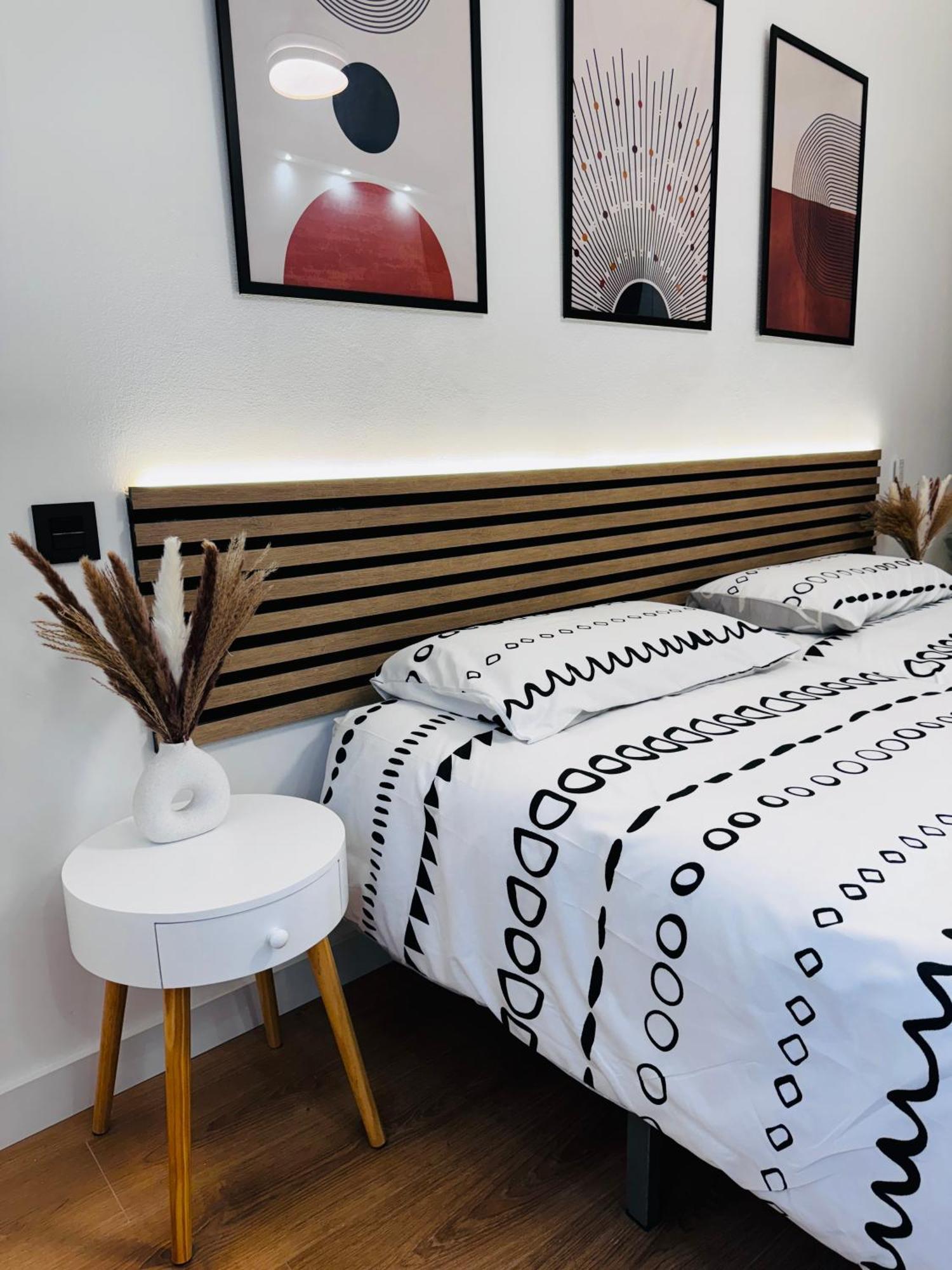 La Plaza Del Pilar Apartment Zaragoza Luaran gambar